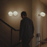 Watch the Astep Model 238/2 Wall Light in motion