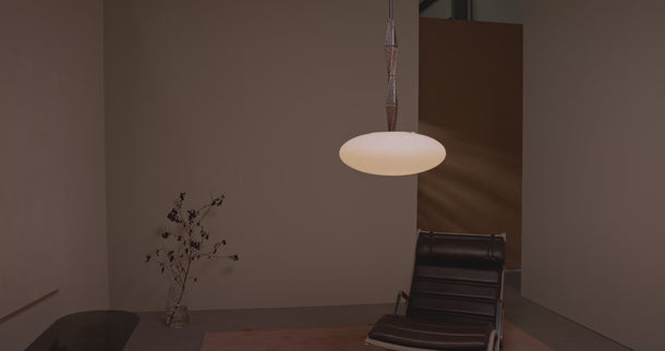 Jules Pendant by CTO Lighting, product video