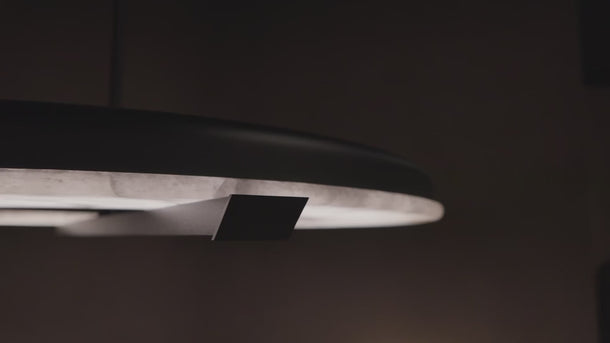 Ceres Pendant by CTO Lighting