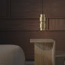 Ring pendant light video