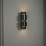 Ring wall light video