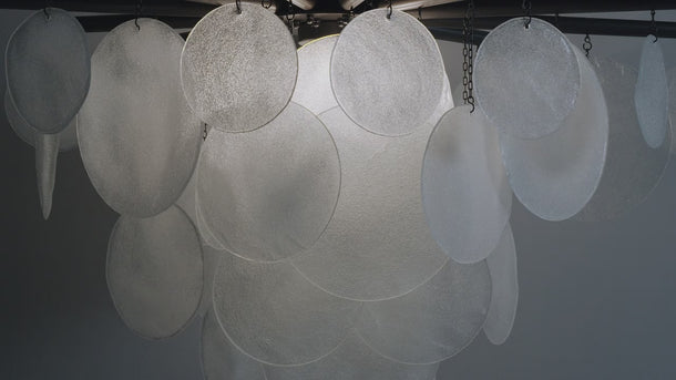 Nimbus Chandelier product video