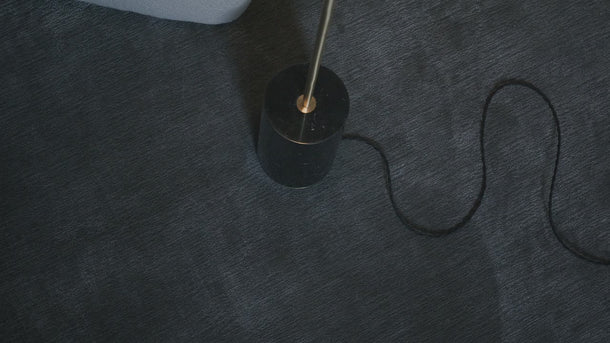 Pendulum floor lamp by Dan Yeffet for CTO Lighting, product film from the maker