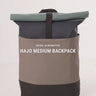 Ucon Acrobatics Hajo Medium Lotus Infinity Backpack in motion