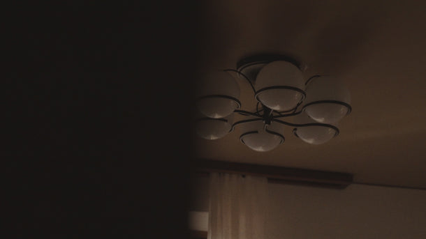 Watch the Astep Model 2042/6 Ceiling Light in motion