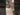 Watch: Como Burl and Saddle Brown Cotton Jute Contract-Grade Accent Stool
