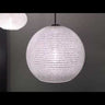 Besa Glitter glass collection video: how the Pape 10 Glitter shade sparkles when lit