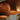 Graypants Scraplights Ausi 8 pendant in Natural, studio angle one, item GP-112