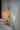 Barro pendant by Graypants in a lived-in interior, second editorial view
