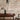 Barro handmade clay pendant glowing in a styled room