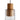 Barro natural clay and clear glass pendant light, second studio angle