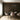 Graypants Loci Galaxy 36 chandelier hanging over a dining table