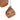 Natural Hive pendants in a cluster, second detail view of the layered shades