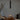 Roest iron tube pendants in a lived-in interior, photographed by Adam Joseph Wells for Graypants