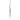 Low-profile Gradient Pipe pendant light for modern residential interiors