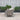 Renava Carillo Outdoor Beige Wicker Sofa Set