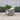 Renava Carillo Outdoor Beige Wicker Sofa Set