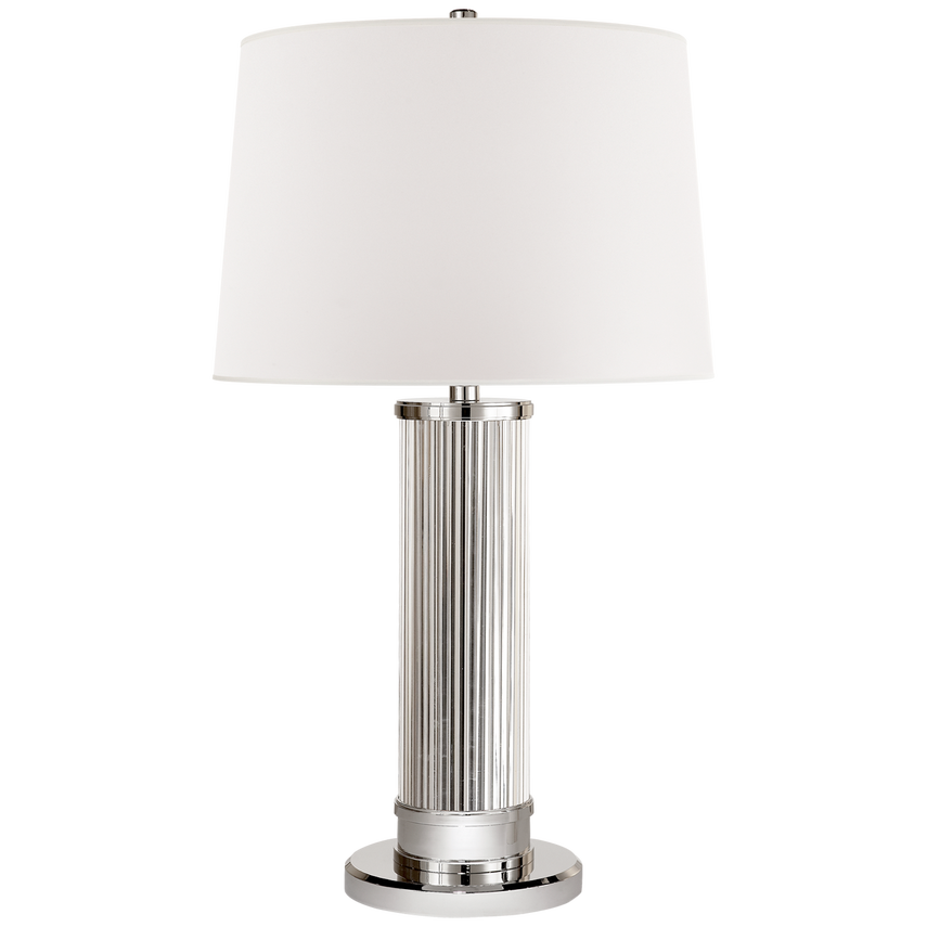 Allen Table Lamp | Visual Comfort Modern