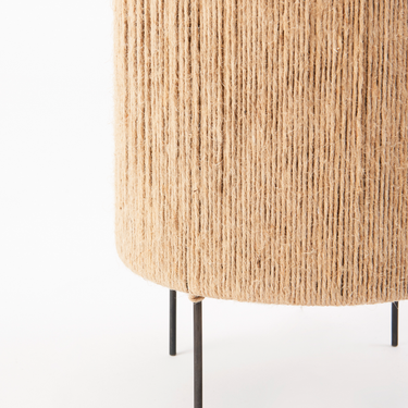 Made by Hand RO Table Lamp 23