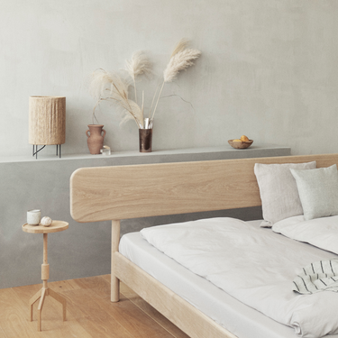 Made by Hand RO Table Lamp 23