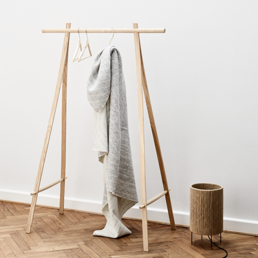Made by Hand RO Table Lamp 23