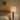 Roc table lamp in a styled interior, view 2