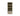Nova Domus Roma Faux Travertine Gold Bookcase