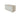 Nova Domus Roma Faux Travertine Gold File Cabinet