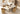 Nova Domus Roma Travertine Rectangular Dining Table