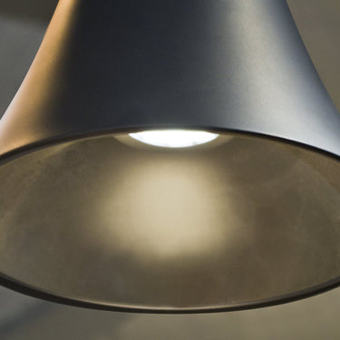 Rondo: Inside the alzak reflector | Besa Lighting