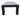 Renava Wharf Outdoor Grey & Black Sofa Set