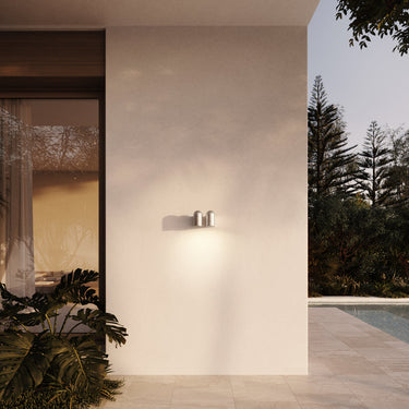Rakumba Bell Large Wall Lamp