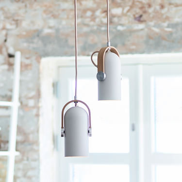 Le Klint Carronade Pendant – view 2