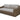 Renava Sapelo Outdoor Beige Wicker Sofa