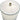 Emily rechargeable lamp, Antique Brass – view 5