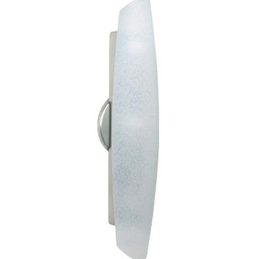 Aero 21 in Stucco glass | Besa Lighting