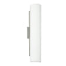 Darci sconce in Opal Matte glass | Besa Lighting