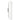 Darci 21 tall sconce in Opal Matte | Besa Lighting