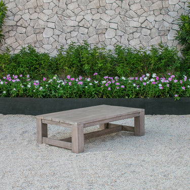 Renava Seacliff Outdoor Wicker Sectional Set