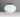 Pape 12 in Opal Ribbed glowing on the ceiling | Besa Lighting