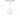 Dimensions diagram for the Shakkei Double X-Large Pendant by Sean Lavin: 21.7 in wide, 10.3 in tall, hanging height 18.2 to 72.2 in