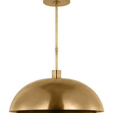 Shanti X-Large LED Pendant Light by Visual Comfort