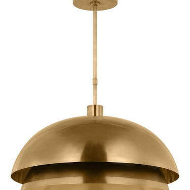Shanti X-Large LED Pendant Light by Visual Comfort