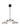 Shuffle Medium Chandelier | Visual Comfort Modern | LoftModern