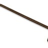 Situ Lighting Plug-In Micro Series 1-Light LED picture light in Antique Bronze finish for illuminating paintings and framed artwork.