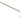 Situ Micro Series 1-Light plug-in LED art light in Brushed Brass finish with adjustable lighting and remote-controlled dimming for framed artwork.