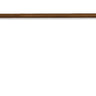 Situ Lighting Plug-In Micro Series 3-Light LED picture light in Antique Bronze finish with three adjustable LED heads.