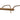 SITU Plug-in Vision Series 9-inch Tall LED art light in Antique Bronze finish