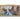 SITU Rechargeable Vision Series LED art light illuminating a large painting