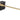 SITU Rechargeable Micro Series Brushed Brass art light